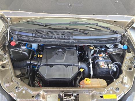 FIAT Idea 1.8 16V 4P FLEX ADVENTURE DUALOGIC AUTOMATIZADO, Foto 18