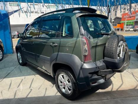 FIAT Idea 1.8 16V 4P ADVENTURE FLEX, Foto 4