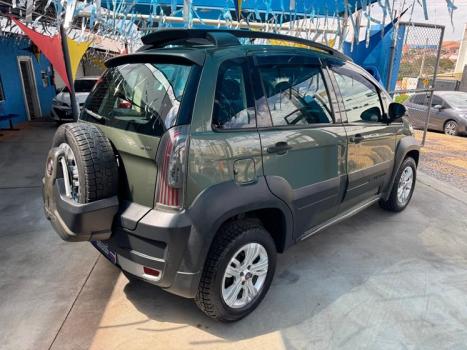 FIAT Idea 1.8 16V 4P ADVENTURE FLEX, Foto 6