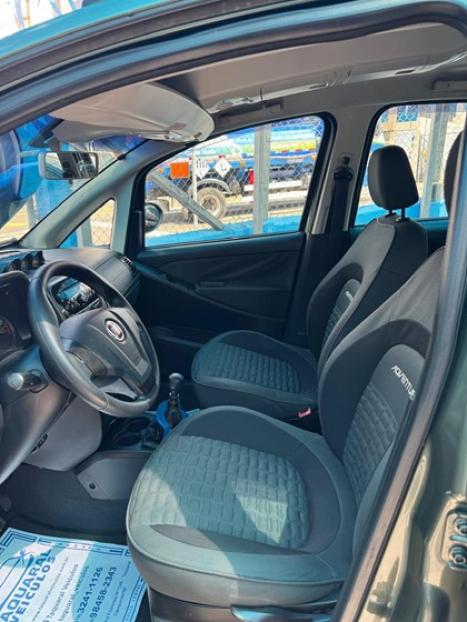 FIAT Idea 1.8 16V 4P ADVENTURE FLEX, Foto 7