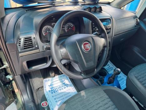 FIAT Idea 1.8 16V 4P ADVENTURE FLEX, Foto 8