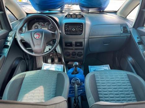 FIAT Idea 1.8 16V 4P ADVENTURE FLEX, Foto 9