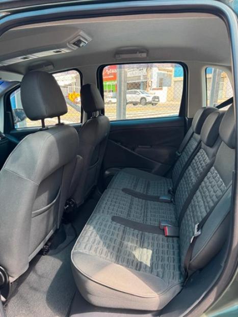 FIAT Idea 1.8 16V 4P ADVENTURE FLEX, Foto 10