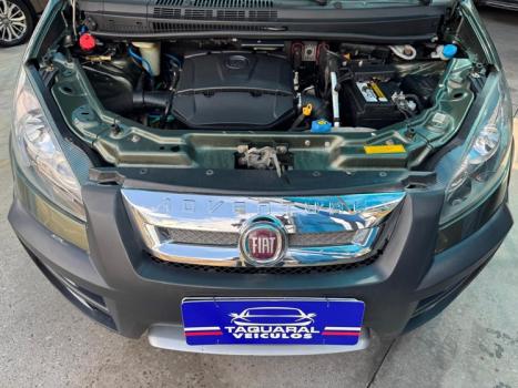FIAT Idea 1.8 16V 4P ADVENTURE FLEX, Foto 11