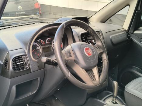 FIAT Idea 1.8 16V 4P FLEX ADVENTURE DUALOGIC AUTOMATIZADO, Foto 12