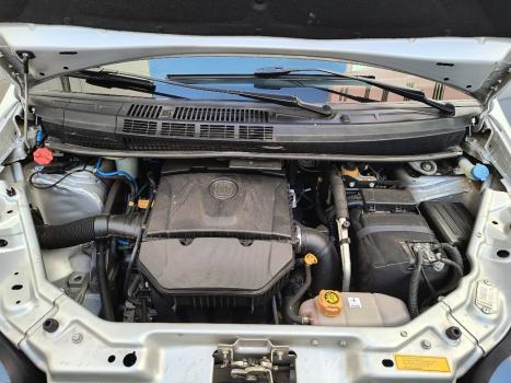 FIAT Idea 1.8 16V 4P FLEX ADVENTURE DUALOGIC AUTOMATIZADO, Foto 16