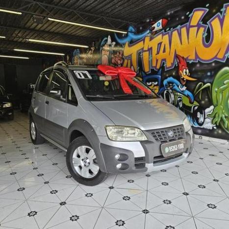 FIAT Idea 1.8 4P ADVENTURE FLEX, Foto 1