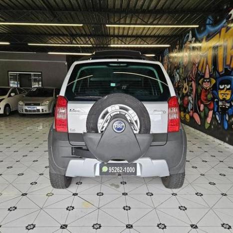 FIAT Idea 1.8 4P ADVENTURE FLEX, Foto 4