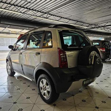 FIAT Idea 1.8 4P ADVENTURE FLEX, Foto 6