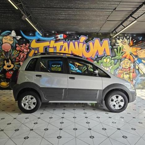 FIAT Idea 1.8 4P ADVENTURE FLEX, Foto 7