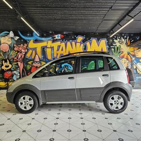 FIAT Idea 1.8 4P ADVENTURE FLEX, Foto 8