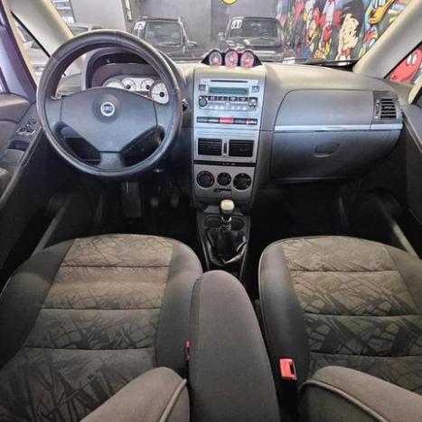 FIAT Idea 1.8 4P ADVENTURE FLEX, Foto 11