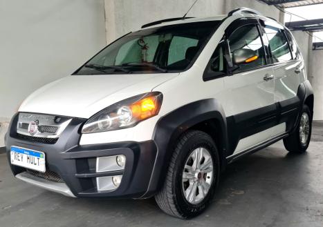 FIAT Idea 1.8 4P ADVENTURE FLEX, Foto 1