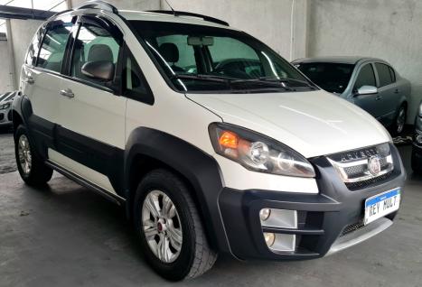 FIAT Idea 1.8 4P ADVENTURE FLEX, Foto 3