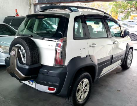 FIAT Idea 1.8 4P ADVENTURE FLEX, Foto 4