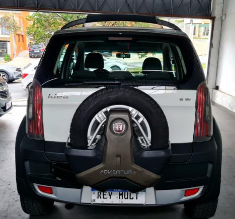 FIAT Idea 1.8 4P ADVENTURE FLEX, Foto 5