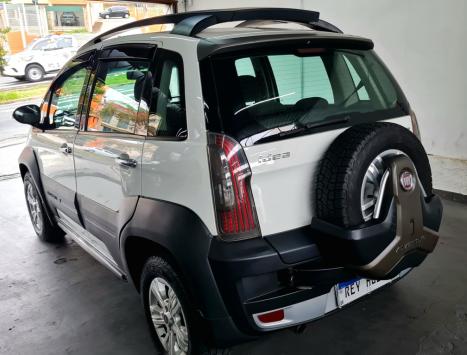 FIAT Idea 1.8 4P ADVENTURE FLEX, Foto 6