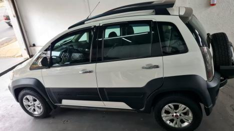 FIAT Idea 1.8 4P ADVENTURE FLEX, Foto 7