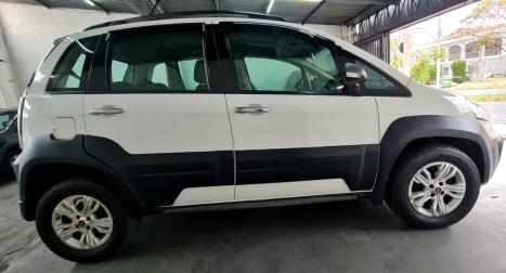 FIAT Idea 1.8 4P ADVENTURE FLEX, Foto 8