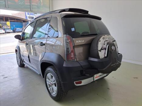 FIAT Idea 1.8 4P ADVENTURE FLEX, Foto 5