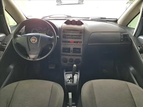 FIAT Idea 1.8 4P ADVENTURE FLEX, Foto 7