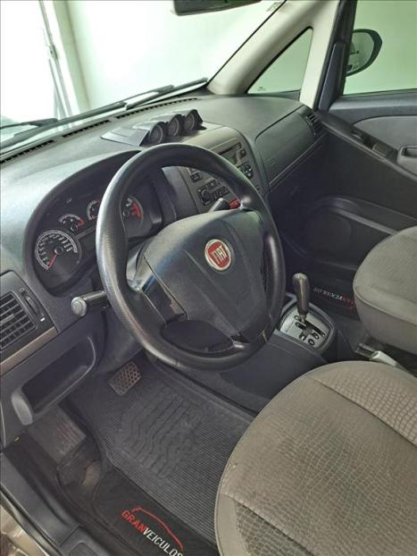 FIAT Idea 1.8 4P ADVENTURE FLEX, Foto 6