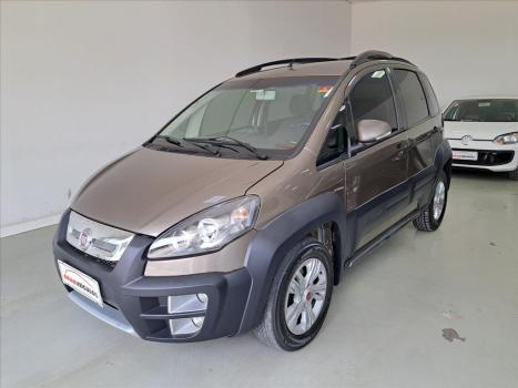 FIAT Idea 1.8 4P ADVENTURE FLEX, Foto 1