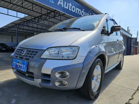 FIAT Idea 1.8 4P ADVENTURE FLEX, Foto 1