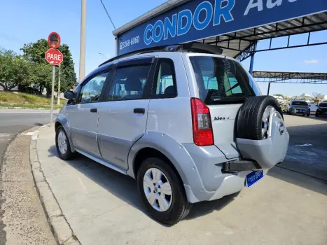 FIAT Idea 1.8 4P ADVENTURE FLEX, Foto 5