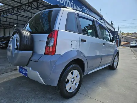 FIAT Idea 1.8 4P ADVENTURE FLEX, Foto 6
