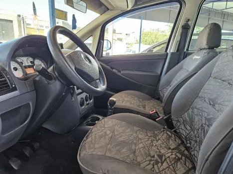 FIAT Idea 1.8 4P ADVENTURE FLEX, Foto 7
