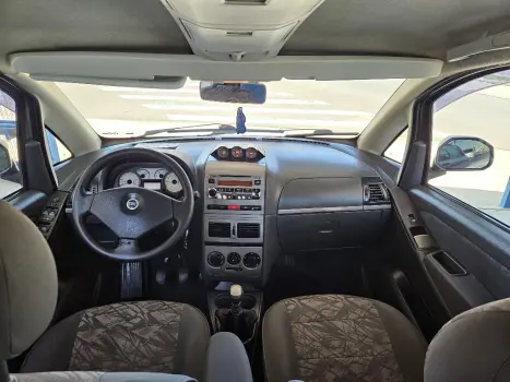 FIAT Idea 1.8 4P ADVENTURE FLEX, Foto 8