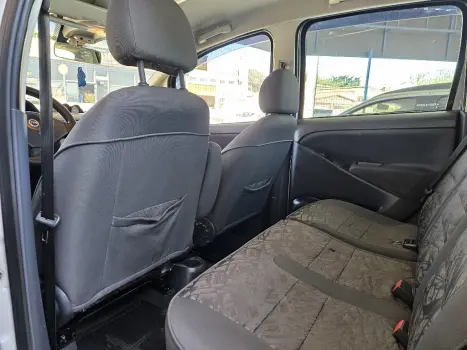 FIAT Idea 1.8 4P ADVENTURE FLEX, Foto 9