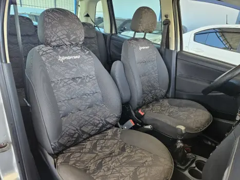 FIAT Idea 1.8 4P ADVENTURE FLEX, Foto 11