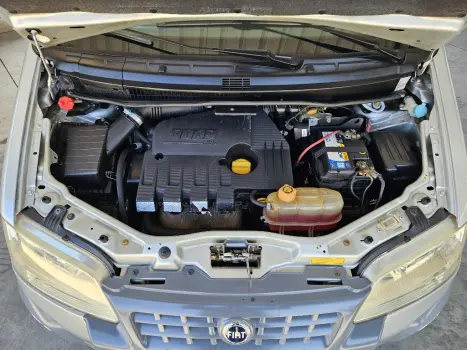 FIAT Idea 1.8 4P ADVENTURE FLEX, Foto 12