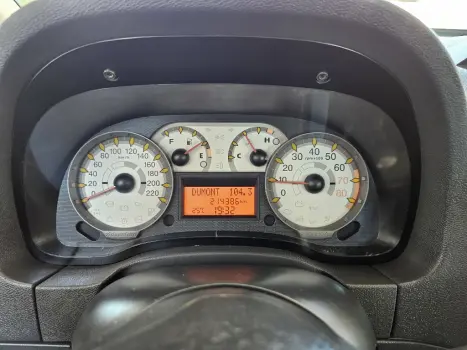 FIAT Idea 1.8 4P ADVENTURE FLEX, Foto 13