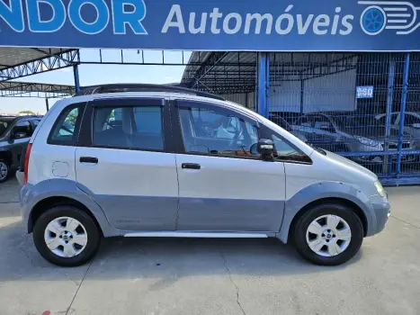 FIAT Idea 1.8 4P ADVENTURE FLEX, Foto 15