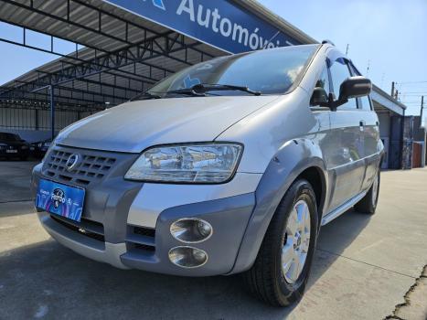 FIAT Idea 1.8 4P ADVENTURE FLEX, Foto 1
