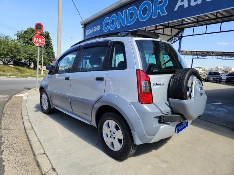 FIAT Idea 1.8 4P ADVENTURE FLEX, Foto 5