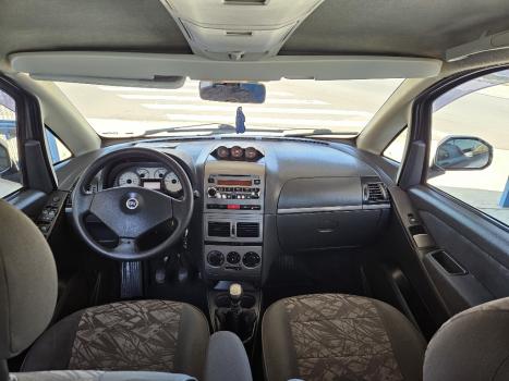 FIAT Idea 1.8 4P ADVENTURE FLEX, Foto 8