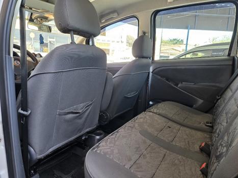 FIAT Idea 1.8 4P ADVENTURE FLEX, Foto 9