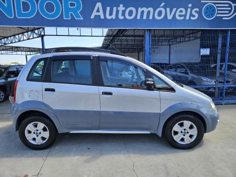 FIAT Idea 1.8 4P ADVENTURE FLEX, Foto 15