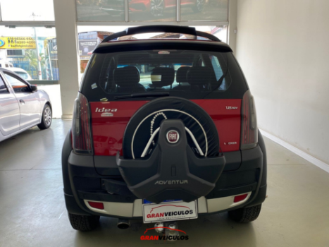 FIAT Idea 1.8 4P ADVENTURE FLEX, Foto 5