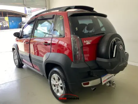 FIAT Idea 1.8 4P ADVENTURE FLEX, Foto 6