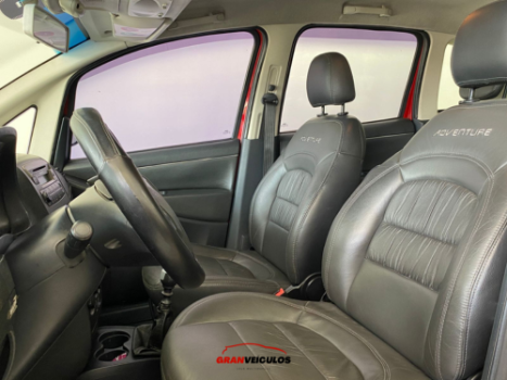 FIAT Idea 1.8 4P ADVENTURE FLEX, Foto 8