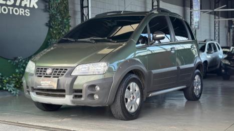 FIAT Idea 1.8 4P ELX FLEX, Foto 1
