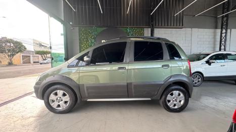 FIAT Idea 1.8 4P ELX FLEX, Foto 2