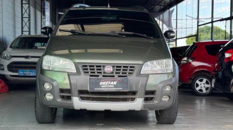 FIAT Idea 1.8 4P ELX FLEX, Foto 3