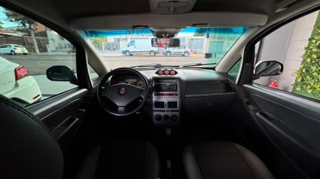 FIAT Idea 1.8 4P ELX FLEX, Foto 5