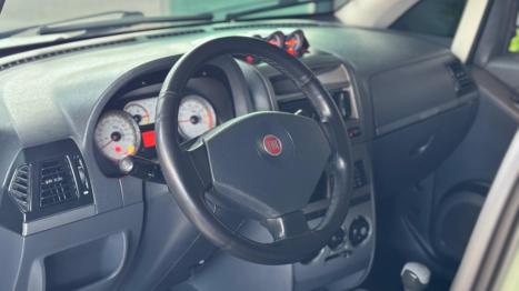 FIAT Idea 1.8 4P ELX FLEX, Foto 6